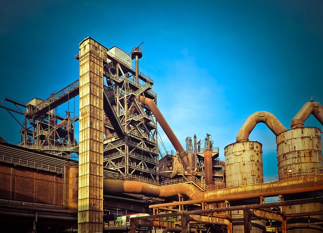 Traditional Industries