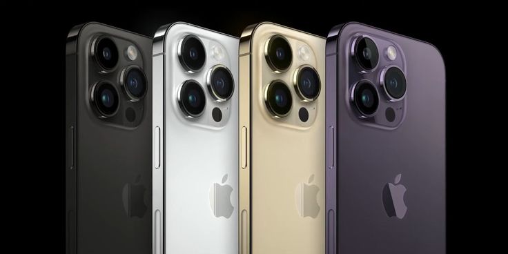 iPhone 14
