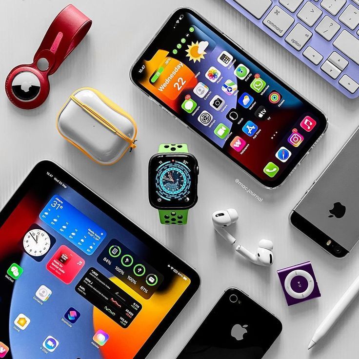 iPhone Accessories
