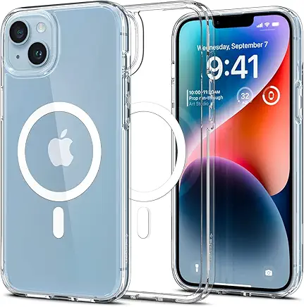 Spigen Ultra Hybrid MagFit Case