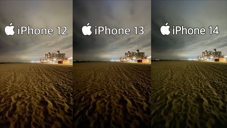 iphone14 vs iphone13